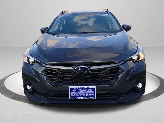 New 2026 Gray Subaru Premium image 31