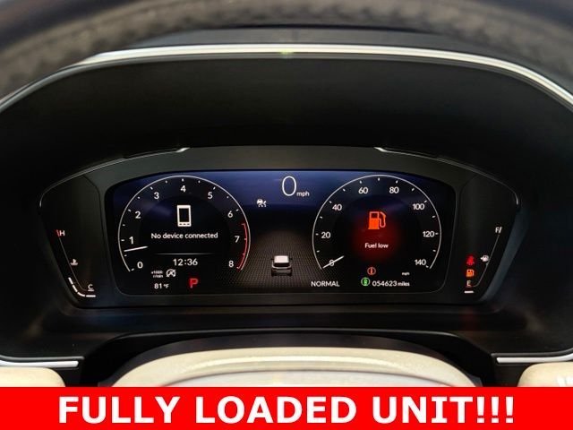 Used 2023 White Honda Elite image 20