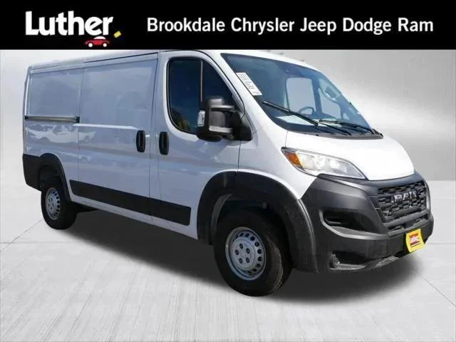 2026 RAM ProMaster 1500 Tradesman 136" WB Low Roof's photo