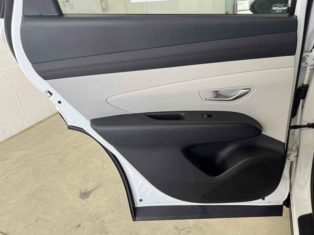 New 2026 Creamy White Pearl Hyundai SEL Convenience image 22