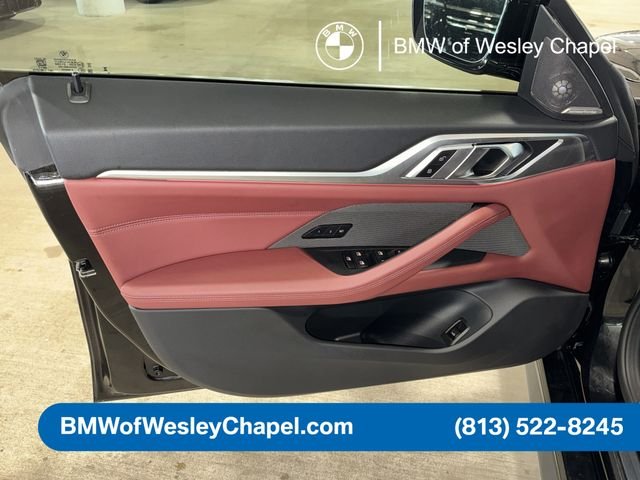 2025 BMW 4 Series 430i - Photo 17