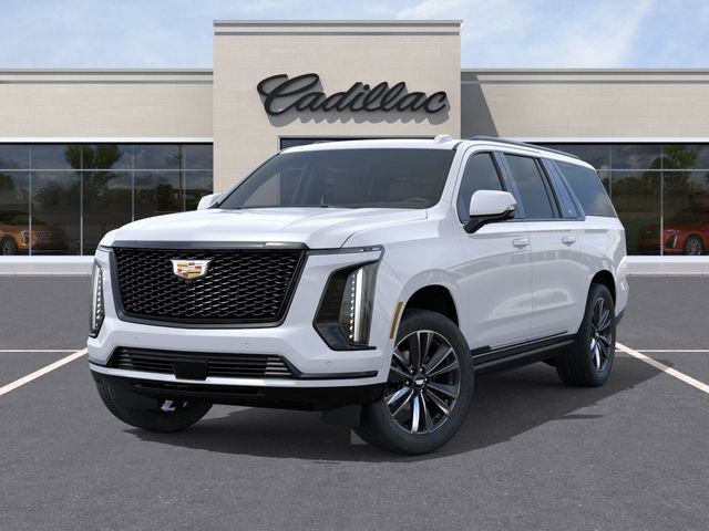 2026 Cadillac Escalade ESV Sport - Photo 6