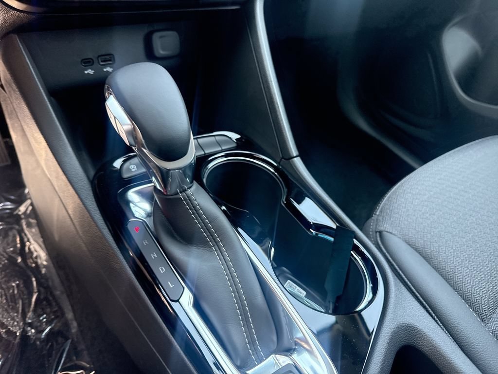 2026 Buick Encore GX Preferred - Photo 15