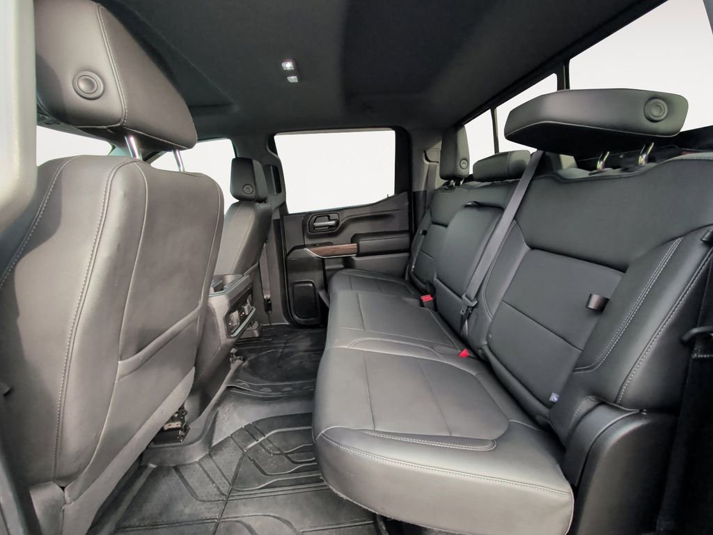 2019 Chevrolet Silverado 1500 LT Trail Boss - Photo 25