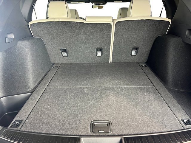 New 2026 Liquid Carbon Metallic Acura w/A-Spec Advance Package image 35