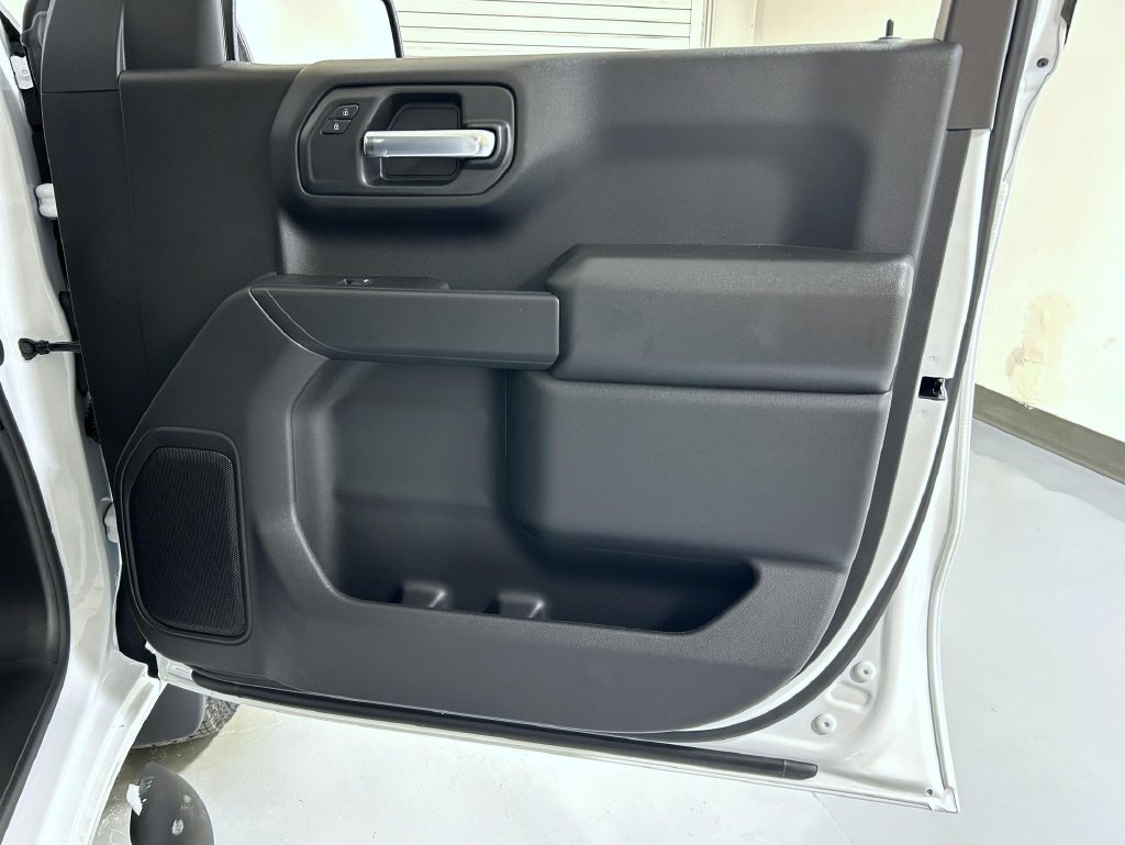 2026 Chevrolet Silverado 1500 Custom - Photo 16