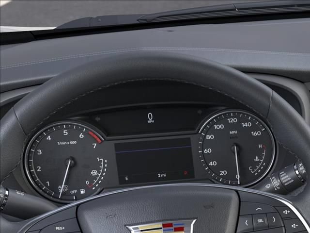2026 Cadillac XT5 Luxury - Photo 18
