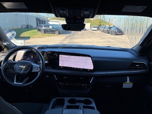 2026 Chevrolet Tahoe Fleet - Photo 26