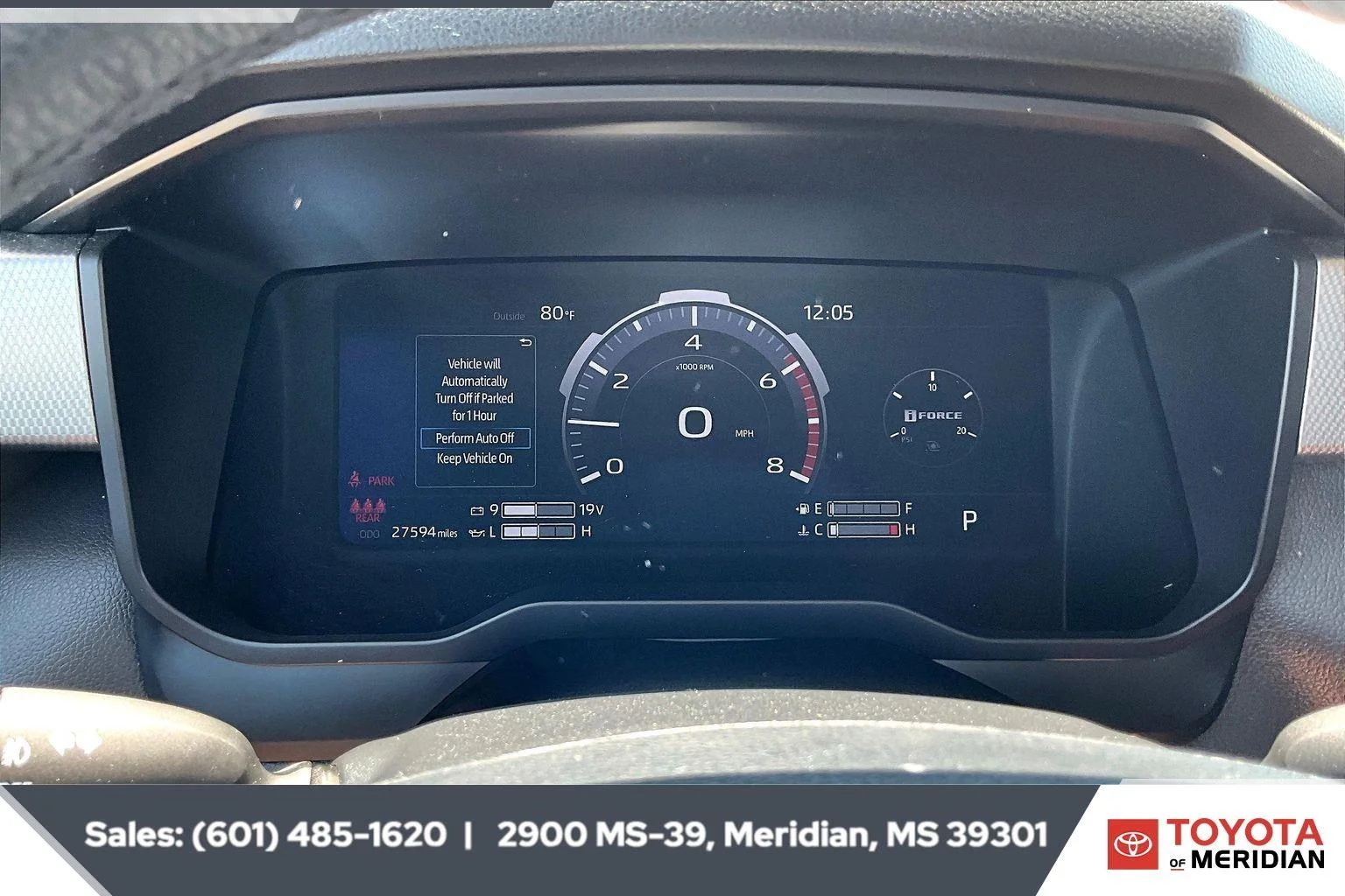 Used 2024 Magnetic Gray Metallic Toyota Limited image 14