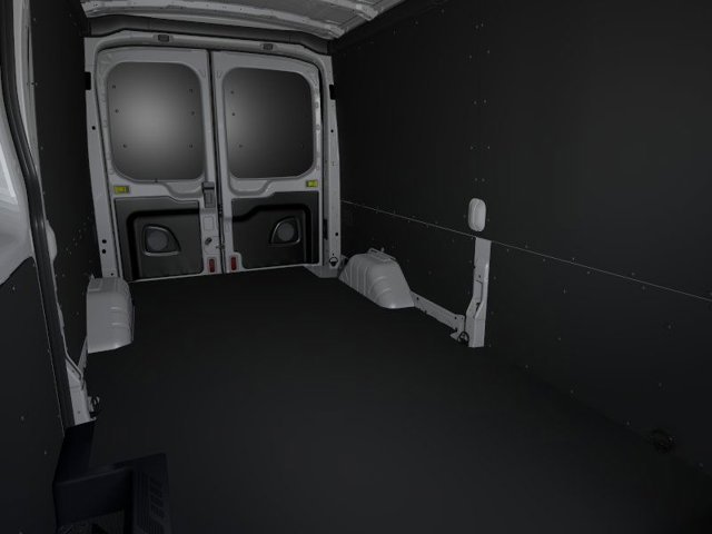 New 2026 Oxford White Ford Base image 32