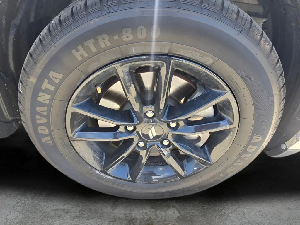 Used 2019 Vice White Dodge SE image 19