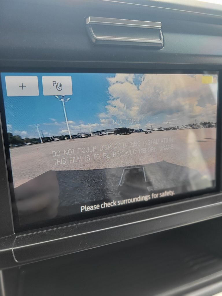 New 2026 Oxford White Ford F-450® XL image 22