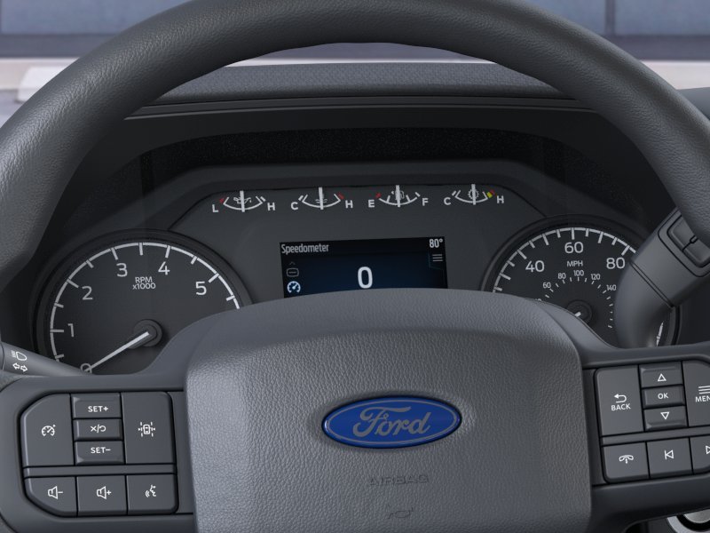 New 2026 Avalanche Ford STX® image 13