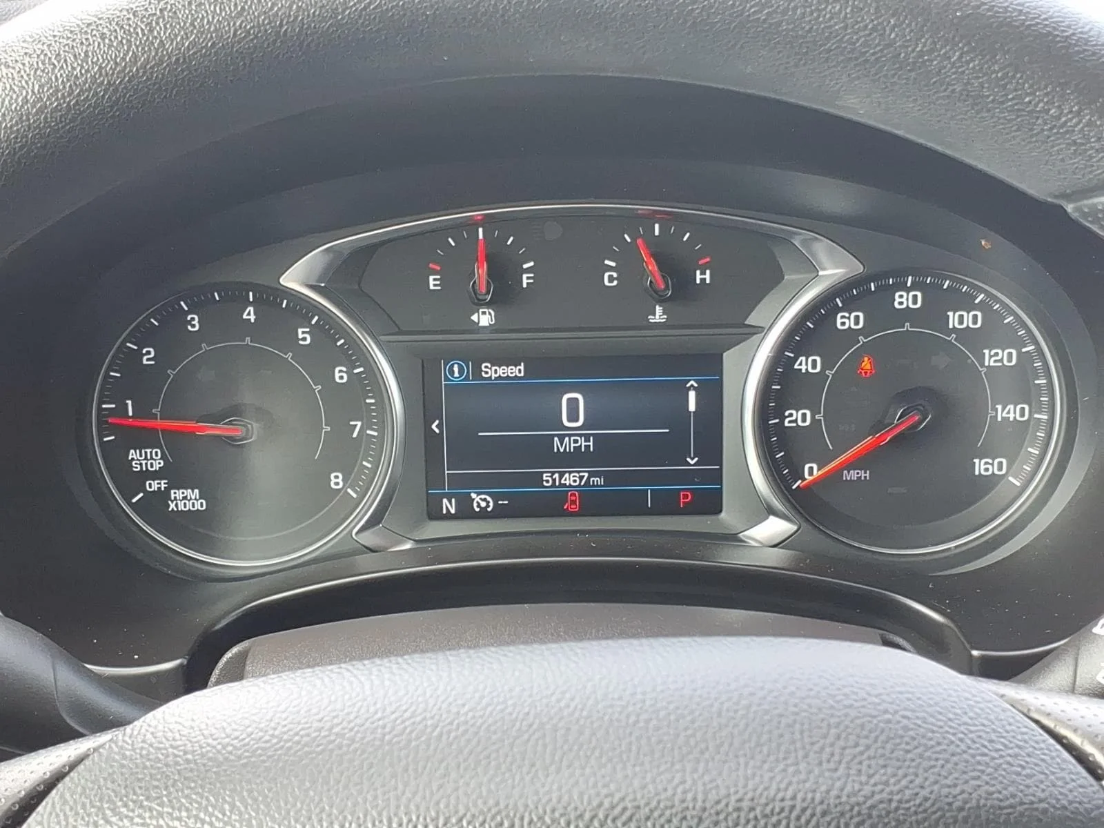 Used 2024 Downpour Metallic GMC SLE image 19