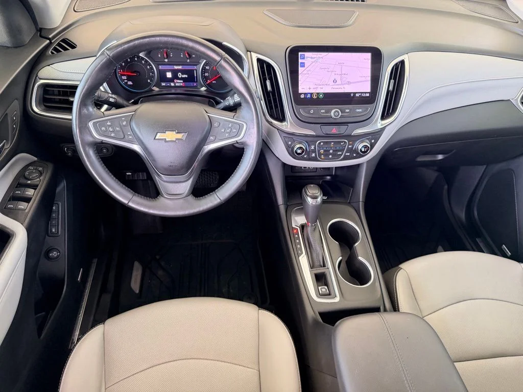 Used 2019 Silver Chevrolet Premier image 16
