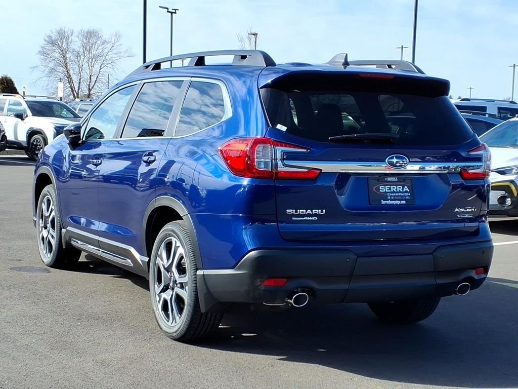 2026 Subaru Ascent Limited - Photo 13