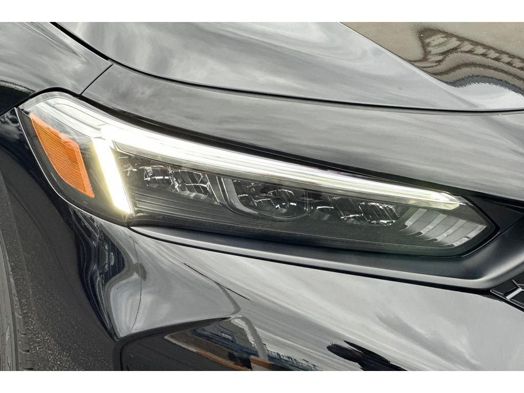 New 2026 Crystal Black Pearl Honda Sport image 28