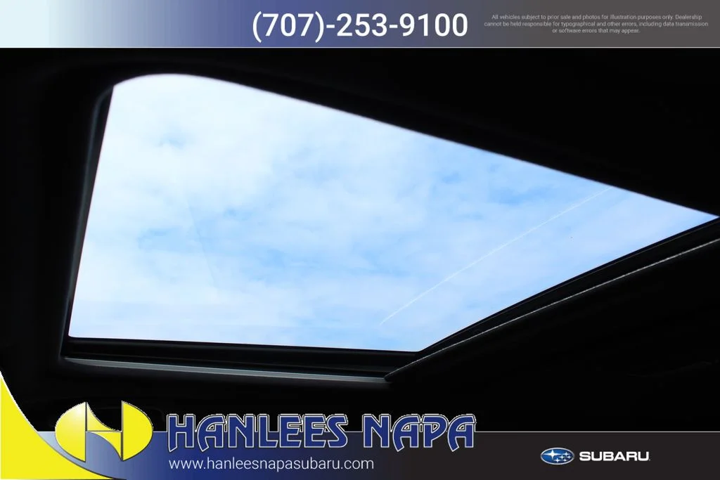 Used 2026 Pearl Subaru Sport image 14