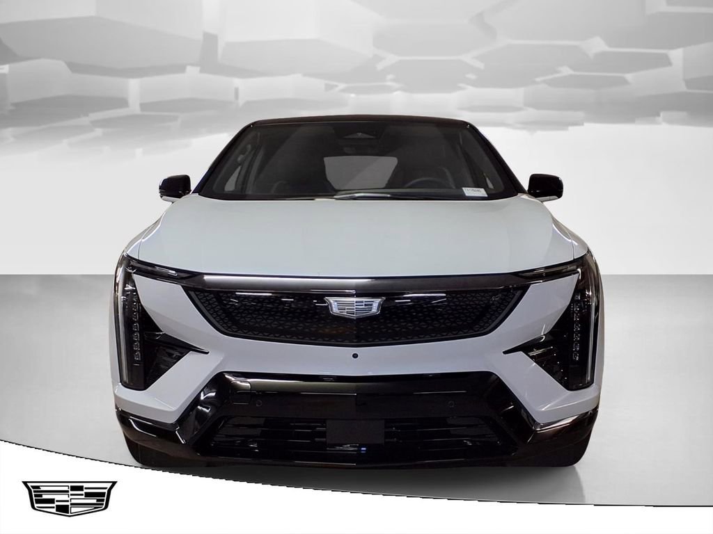 Used 2026 Cadillac OPTIQ Sport with VIN 3GYK3EM58TS170245 for sale in Beverly Hills, CA