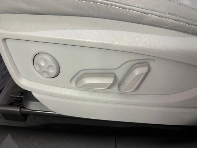 Used 2022 White Audi 45 S line Premium image 10