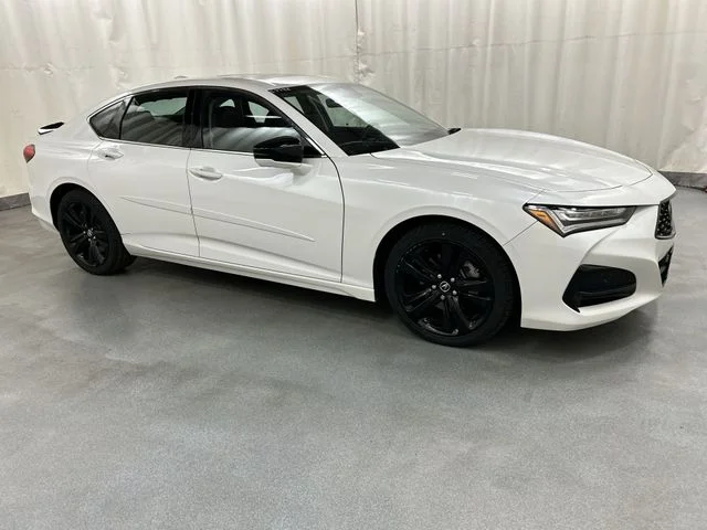 2021 Acura TLX 2.0 Auto SH-AWD Advance Package's photo
