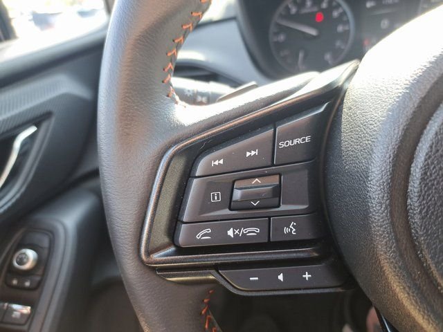 Certified Used 2025 Beige Subaru Limited image 22