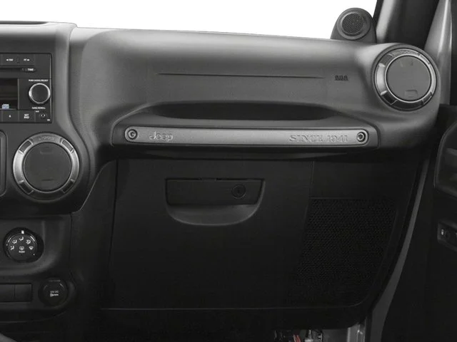 Used 2016 Black Jeep Unlimited Sport image 20
