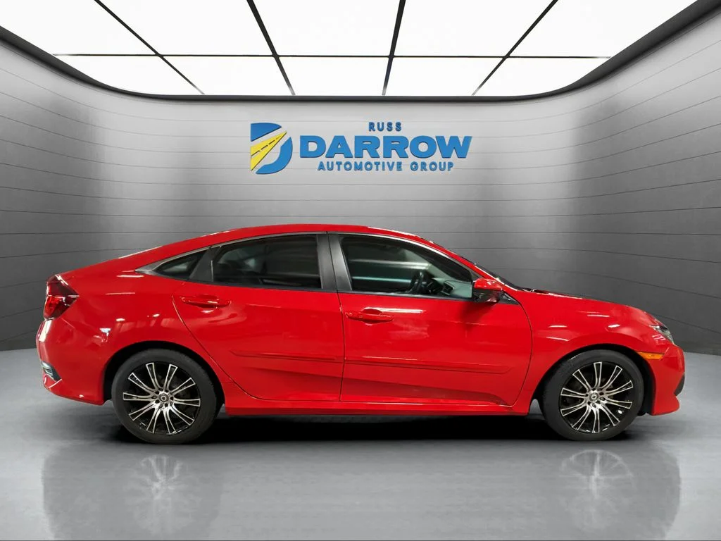 Used 2016  Honda EX-L image 6