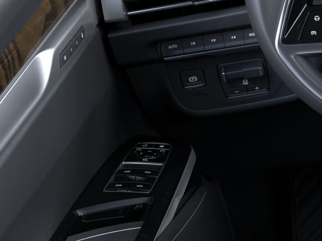 2026 Cadillac Escalade Platinum Sport - Photo 22