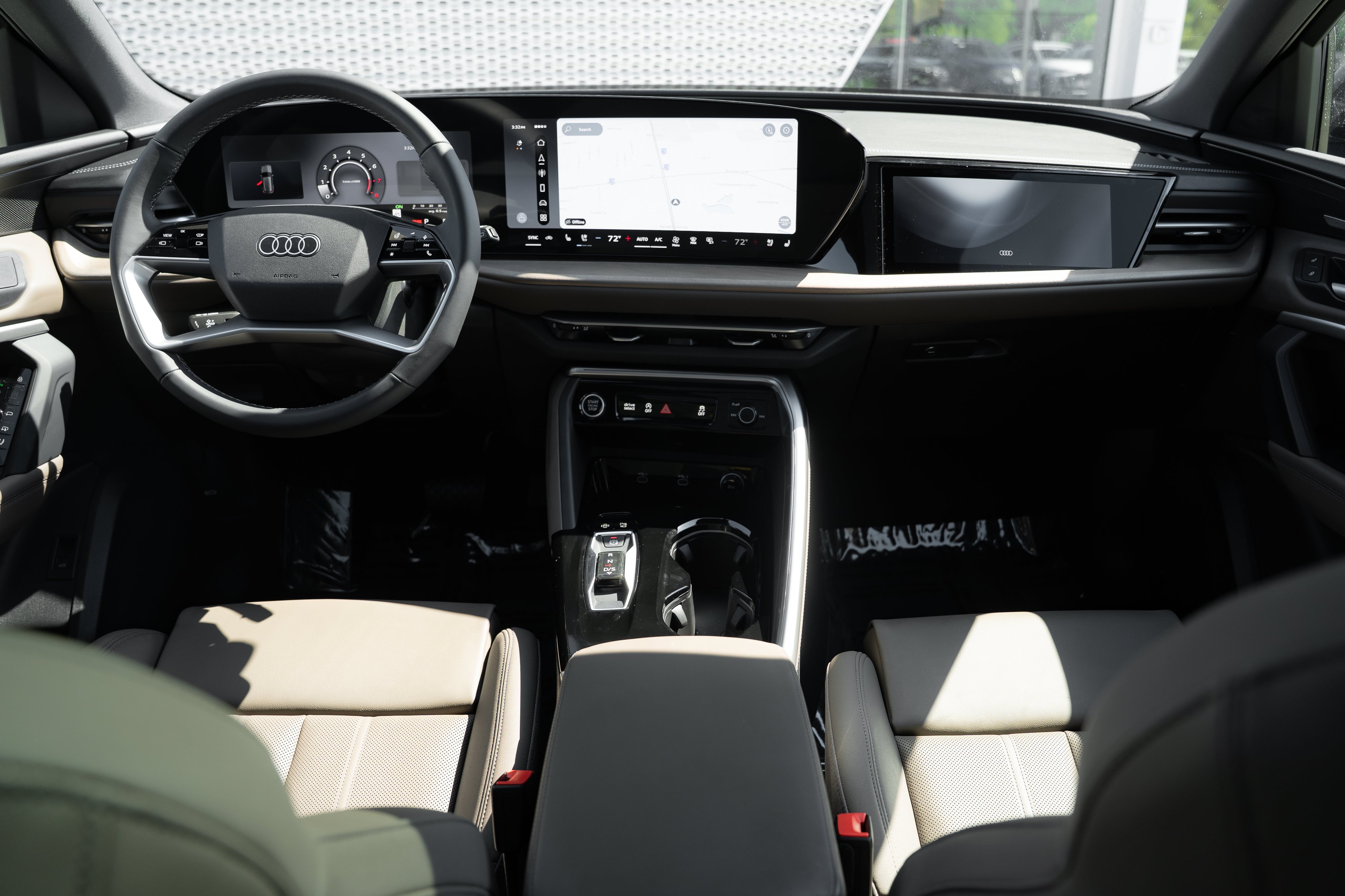 New 2026 Tambora Audi Premium Plus image 8