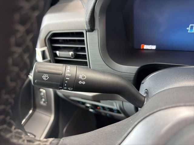 New 2026 Argon Blue Metallic Ford XLT image 25