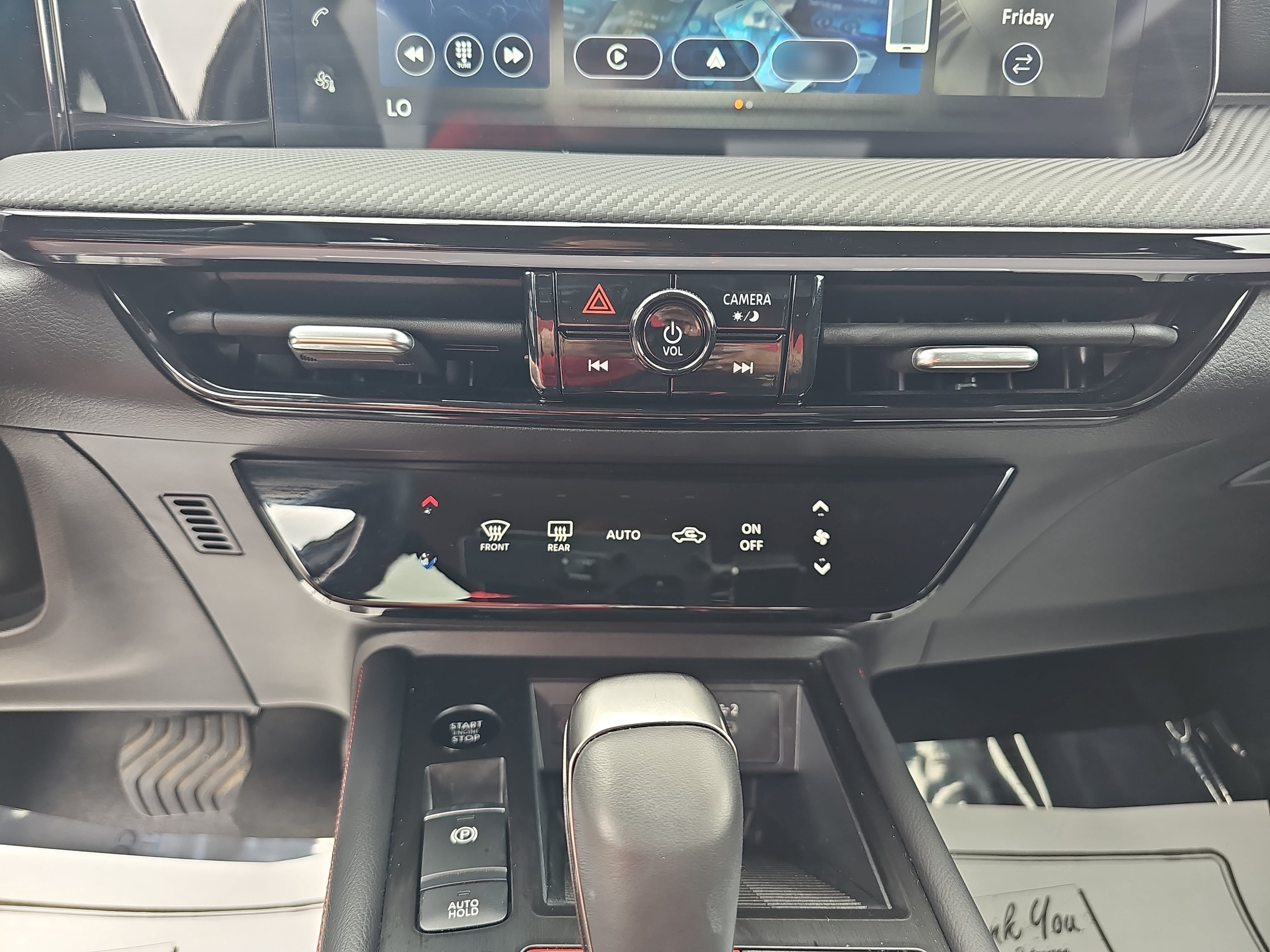 Used 2025 Gun Metallic Nissan SR image 19