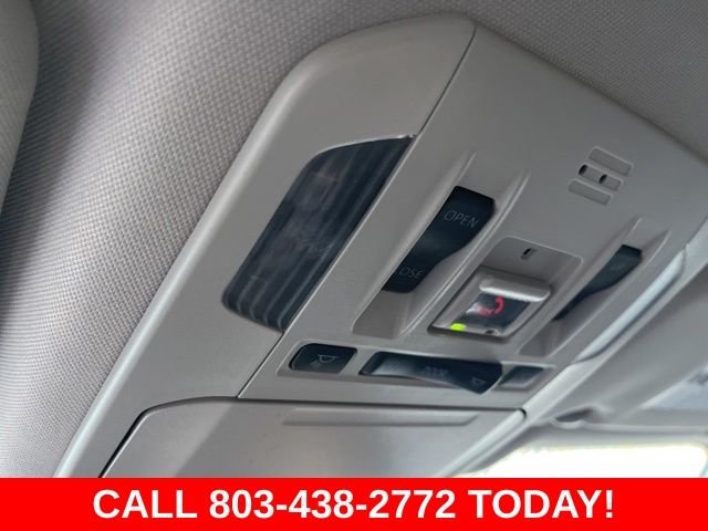 Used 2023 Gray Toyota XLE image 31