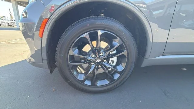 2026 Dodge Durango GT - Photo 10