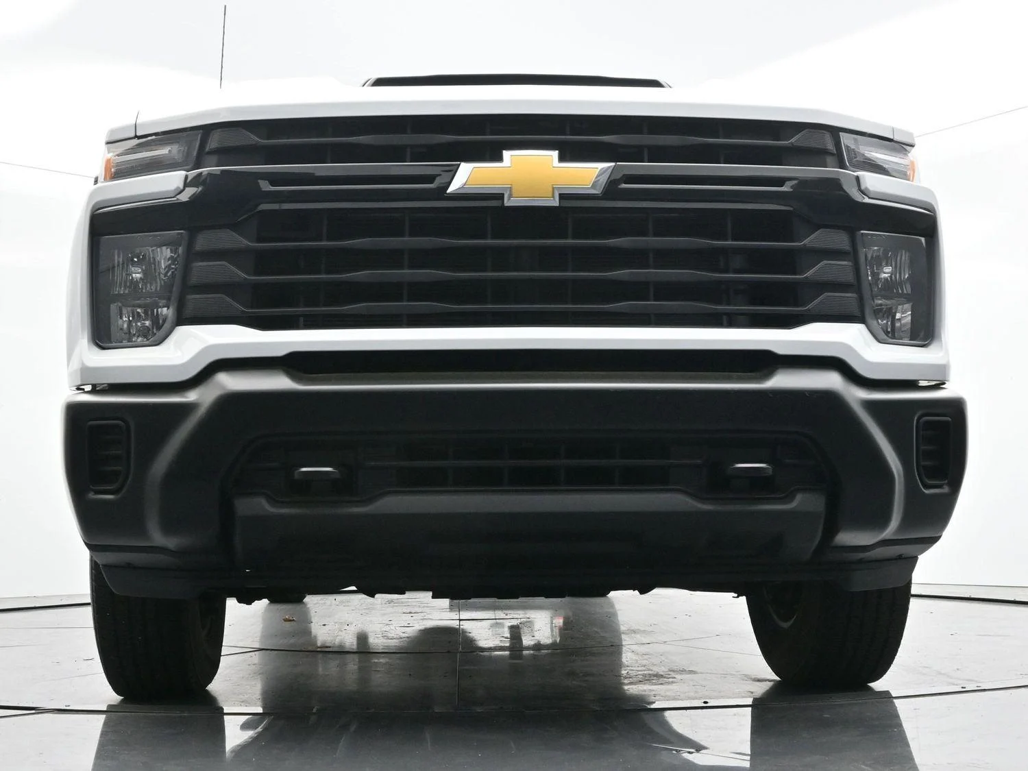 Used 2025 Summit White Chevrolet WT image 64