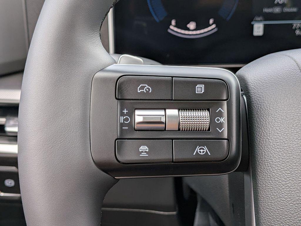 New 2026 White Hyundai SE AWD image 16