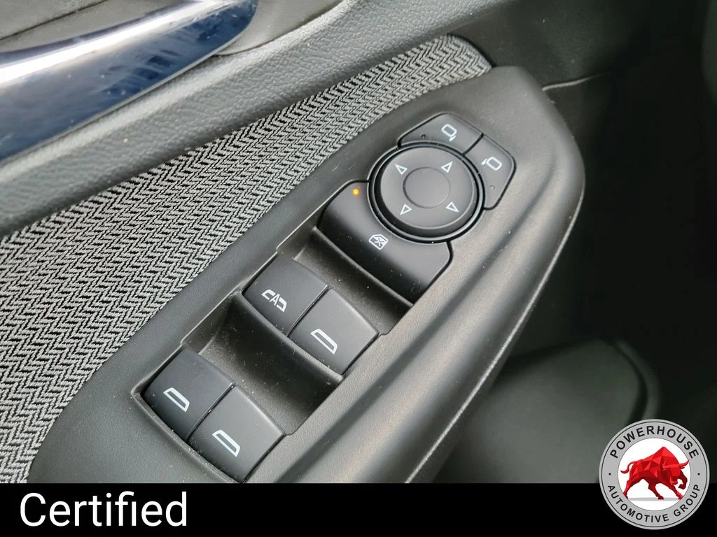 Certified Used 2023 Black Chevrolet LT image 25