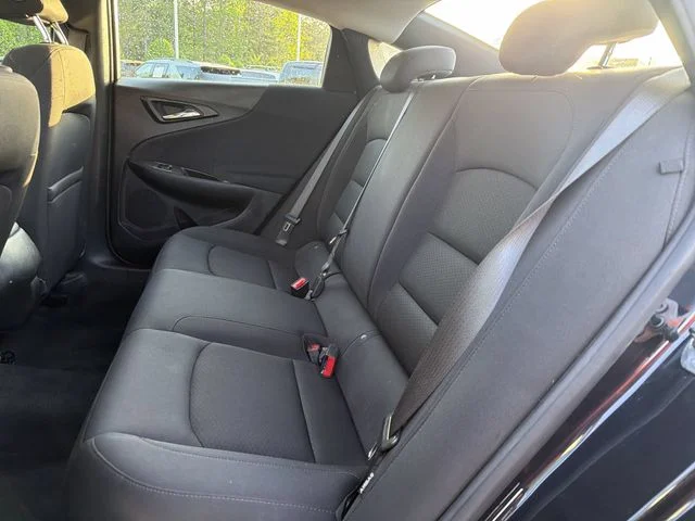 Used 2023 Gray Chevrolet RS image 21