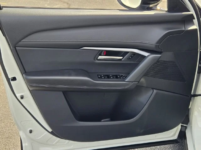 New 2026 Rhodium White Metallic Mazda 2.5 S Preferred AWD image 16