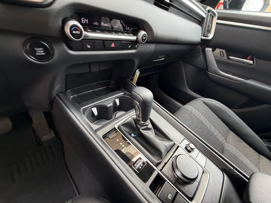 New 2026 Blue Mazda 2.5 S Preferred image 22