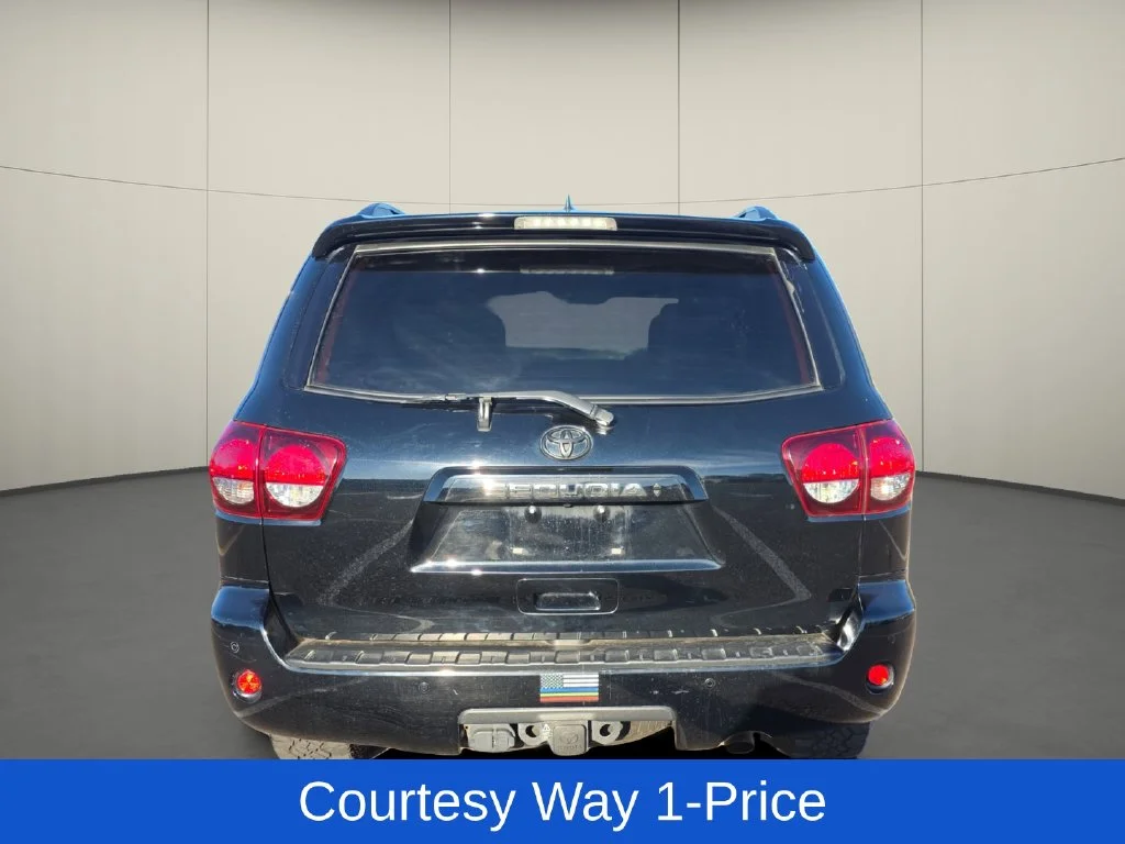 Used 2021 Black Toyota Nightshade image 8