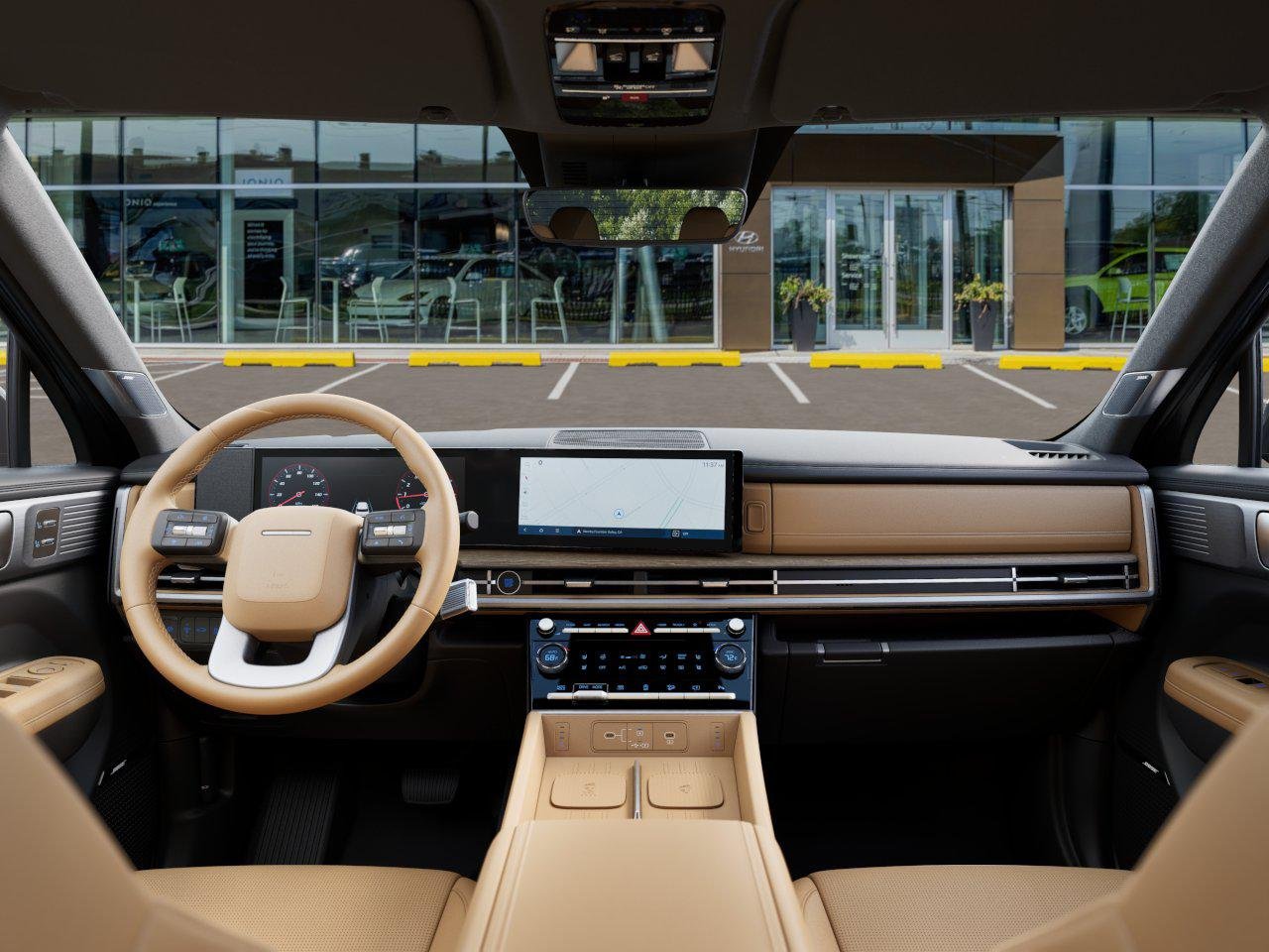 New 2027 Phantom Hyundai Limited image 11