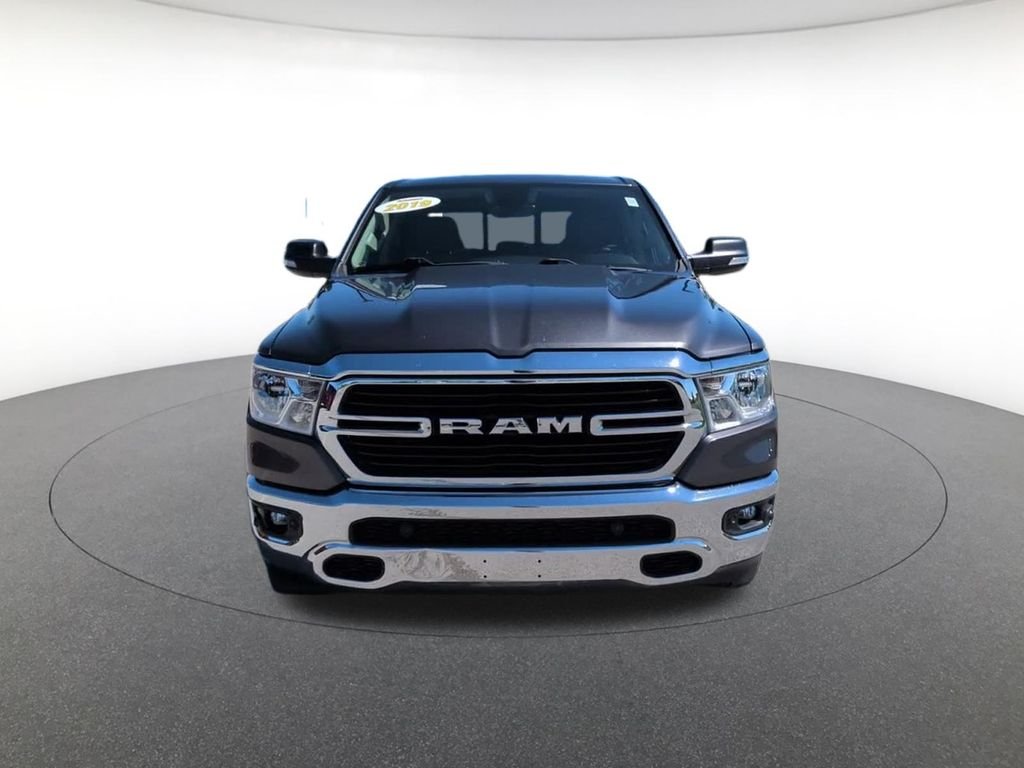 Used 2019 Gray Ram Big Horn image 16