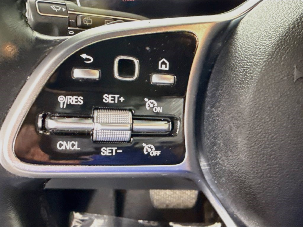 Used 2022 Selenite Gray Metallic Mercedes-Benz GLE 350 image 10