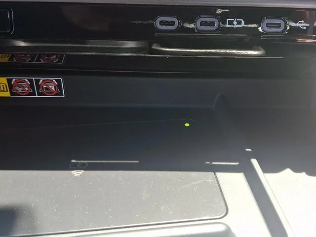 2026 Lexus TX 500h F-Sport Premium - Photo 21