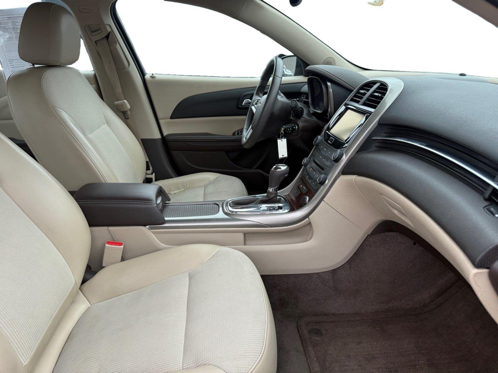 Used 2013 Black Granite Metallic Chevrolet LT image 17