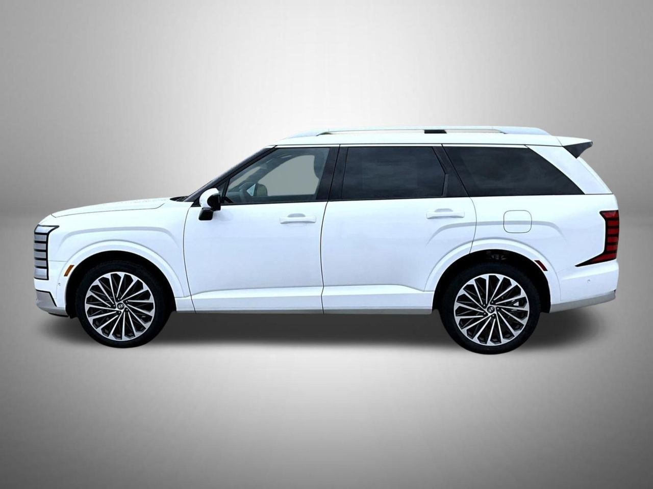 2026 Hyundai Palisade Calligraphy - Photo 8
