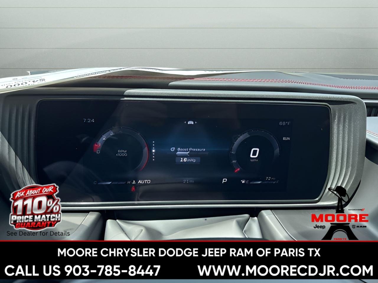 New 2026 Redeye Exterior Paint Dodge R/T image 20