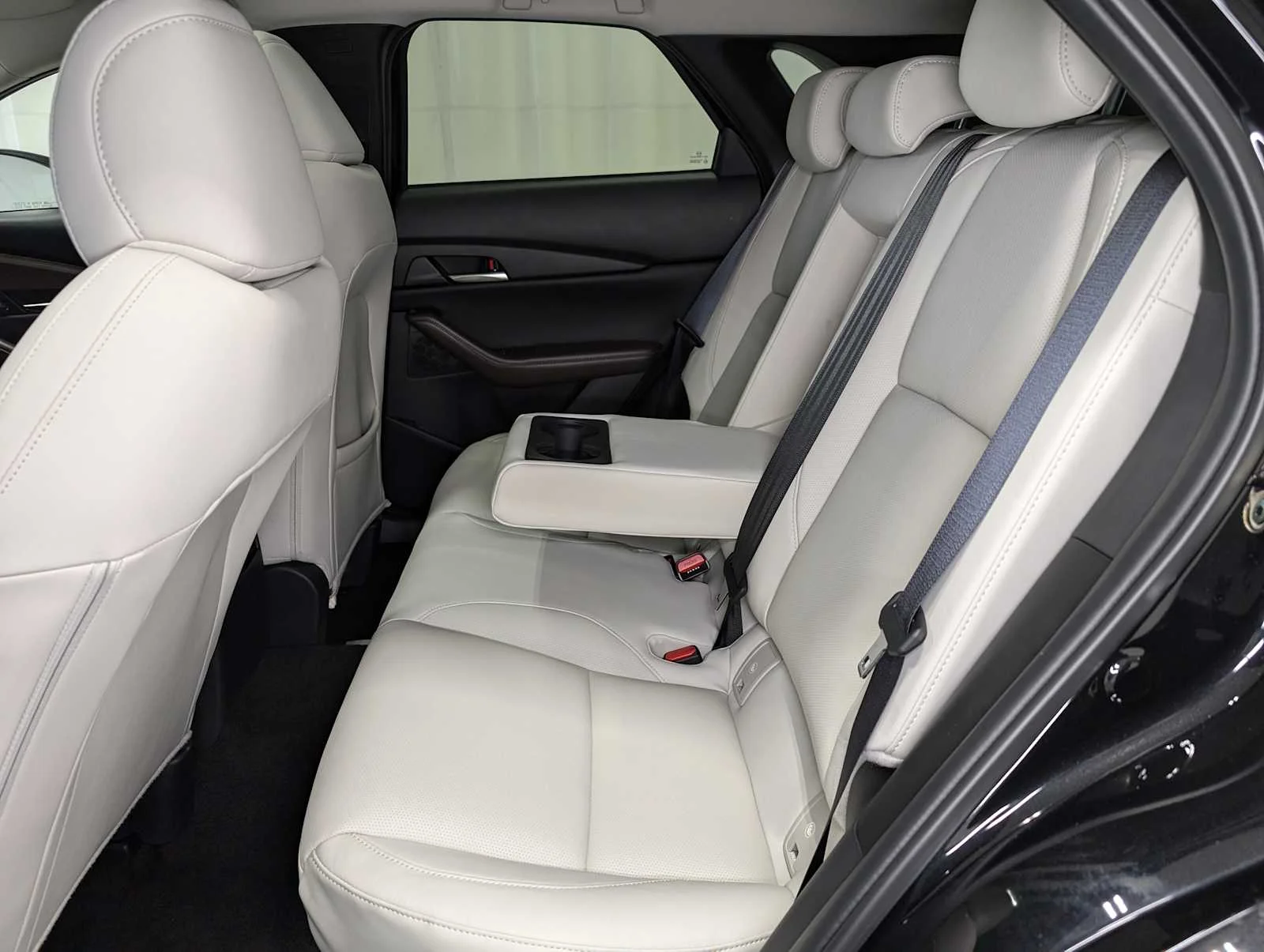 2025 Mazda CX-30 Premium - Photo 21