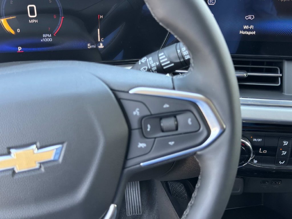 2026 Chevrolet Trax LT - Photo 25